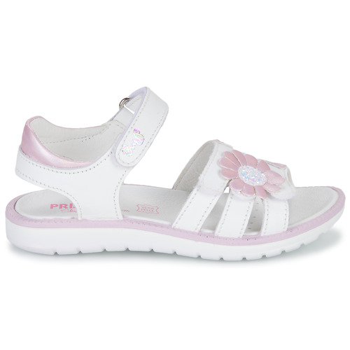 Primigi - ALANIS - Blanc / Rose