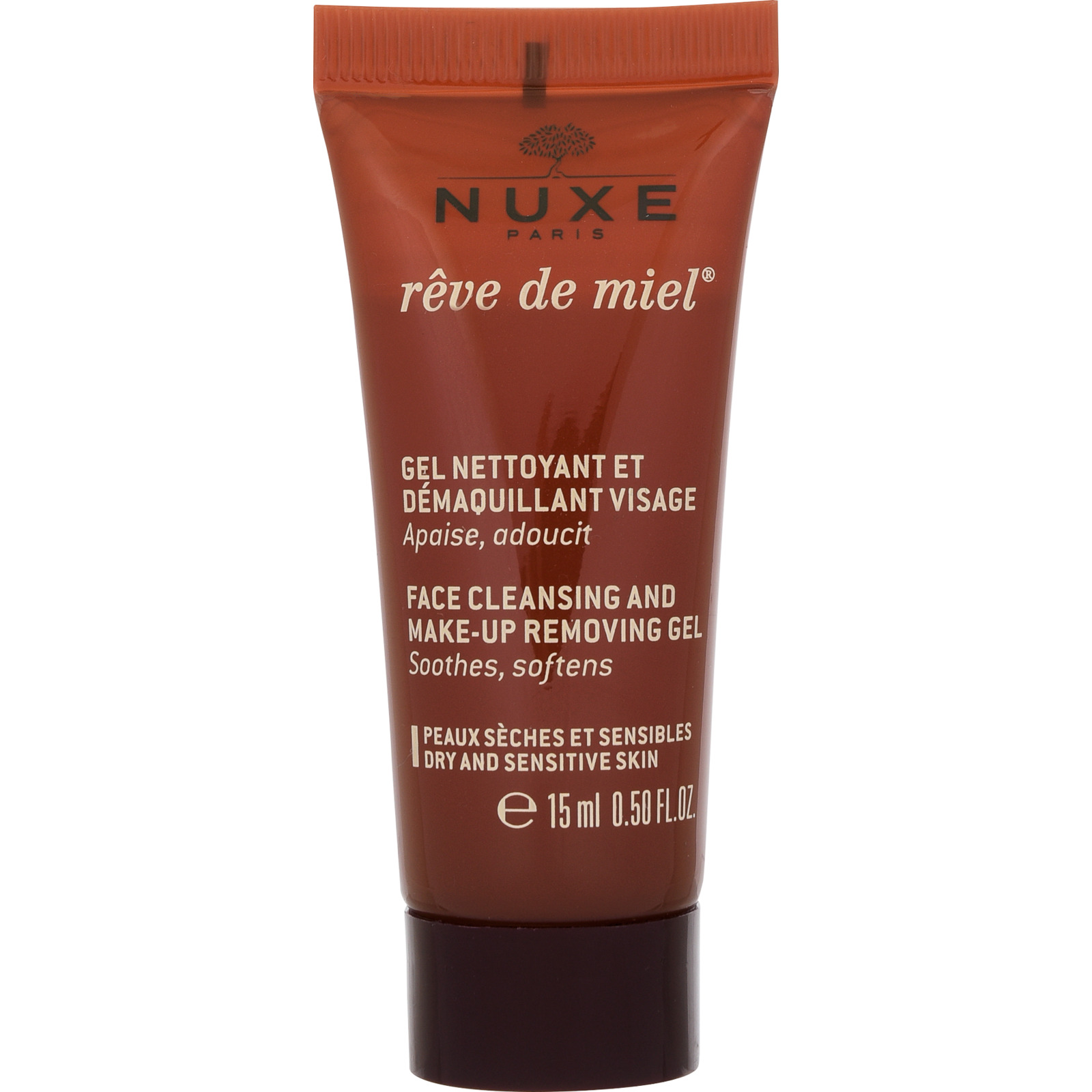 Nuxe Mes Indispensables Voyage Kit Découverte Pflegeset, 5-teilig