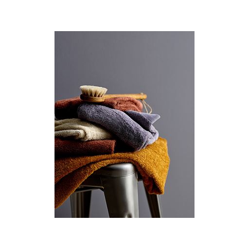 Södahl Comfort Organic Håndklæde, Offwhite, 50x100 cm