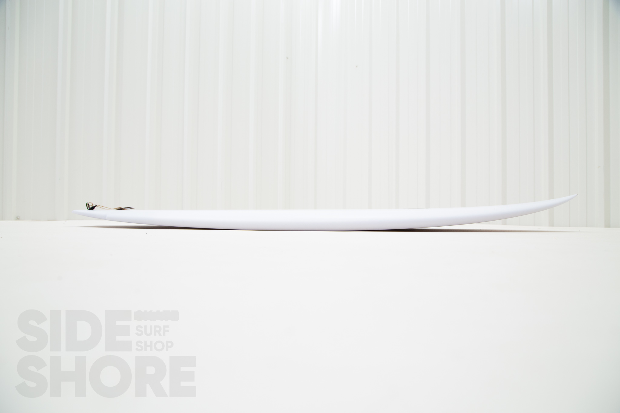 Al Merrick Free Scrubber - 5’10 x 20