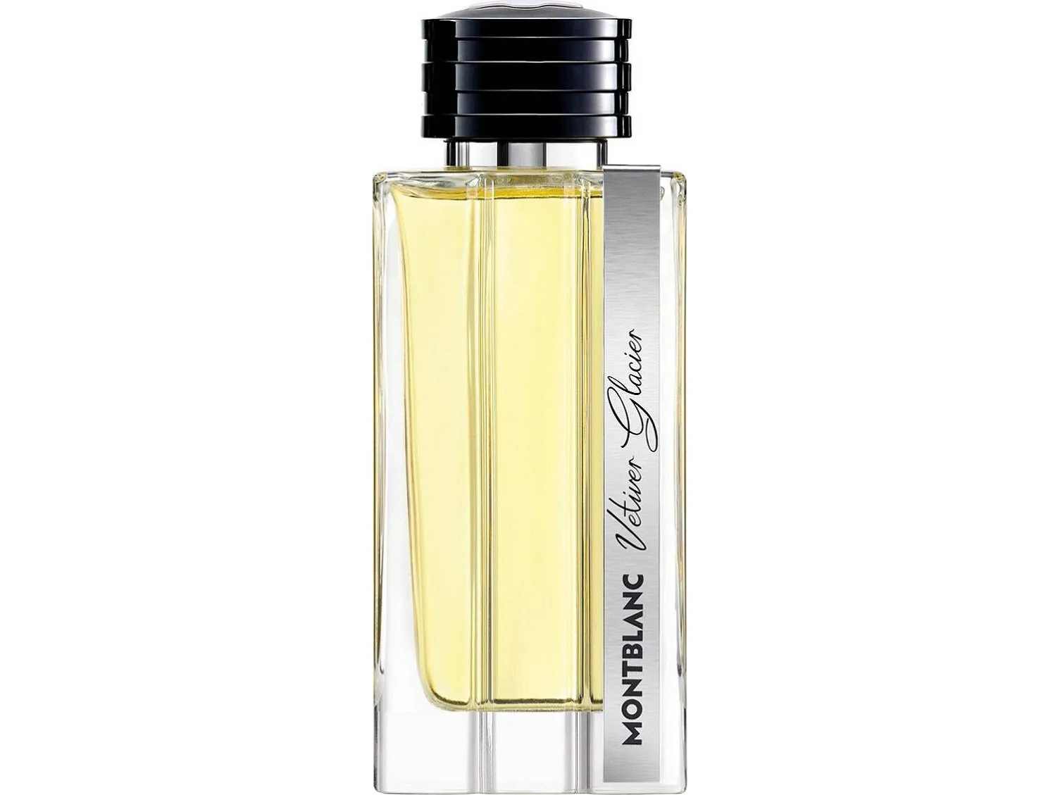 Montblanc Vetiver Glacier eau de parfum til mænd 125 ml