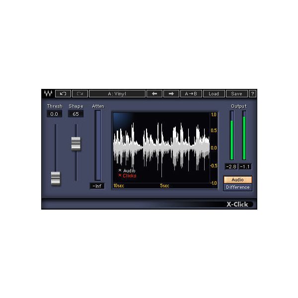 Waves Broadcast & Production Bundle