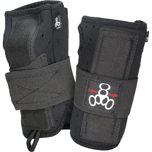 Triple Eight Snow Underglove Håndledsbeskyttere - Snowboards