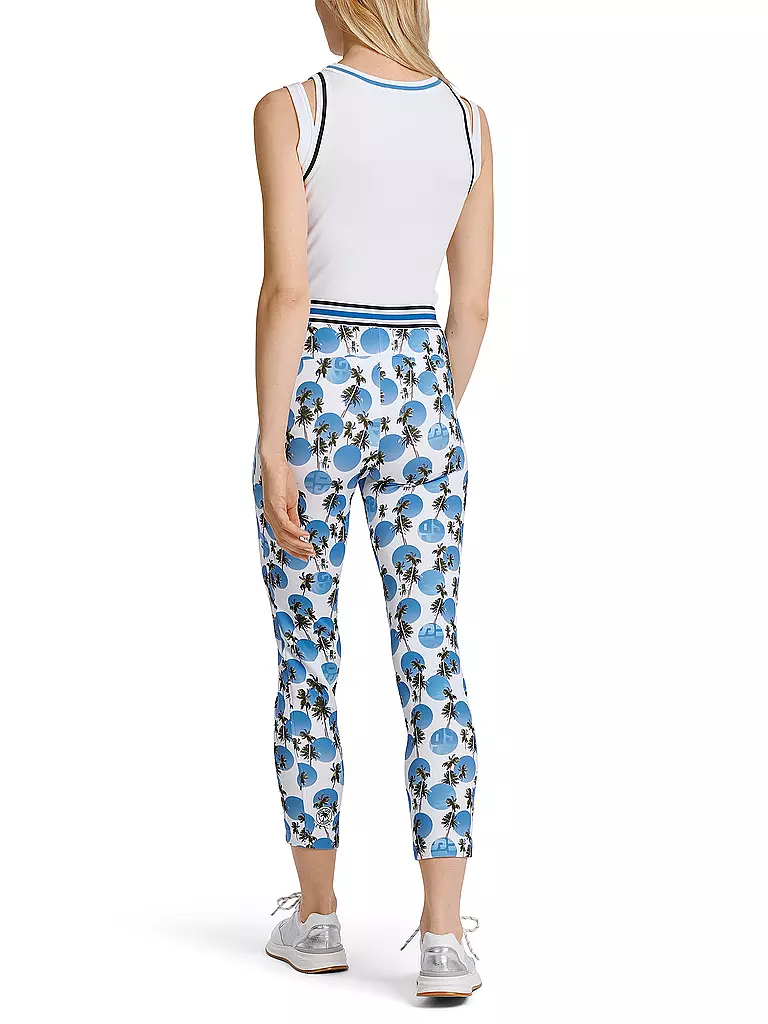 MARC CAIN Top weiss