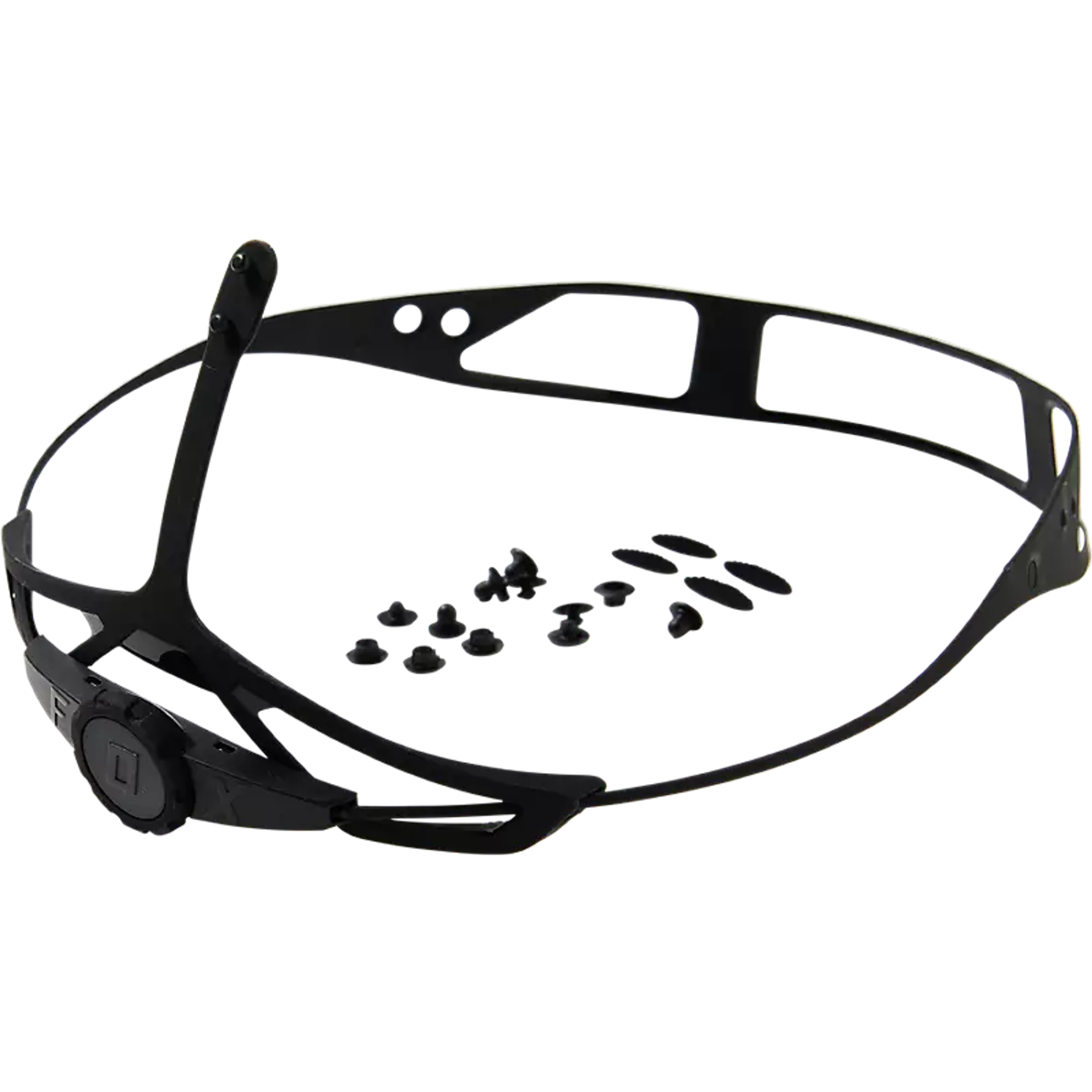 Fox Speedframe Bevestigingssysteem
