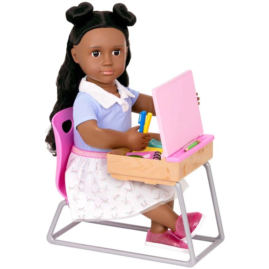 Our Generation Puppe Chiara 46cm 1