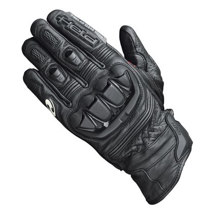 Gants Held MISAWA - Noir
