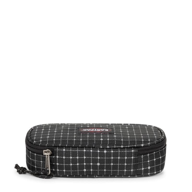 Eastpak Penetui Oval Single Refleks Space Black