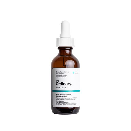 The Ordinary Multi-Peptide Serum For Hair Density, 60 ml