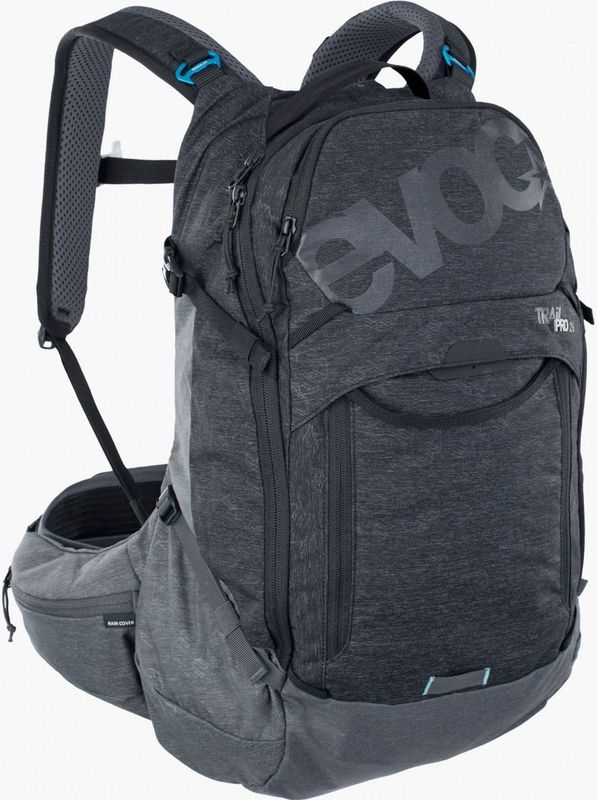 Evoc - Trail Pro 26 - Fietsrugzak - Blauw