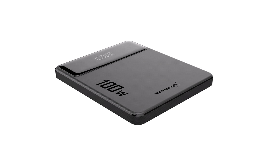 Powerbank 20000mAh USB/USB-C 100W