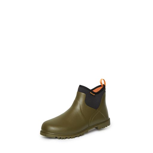 Gateway1 Ascot Lady Gummistøvler, Khaki, 38