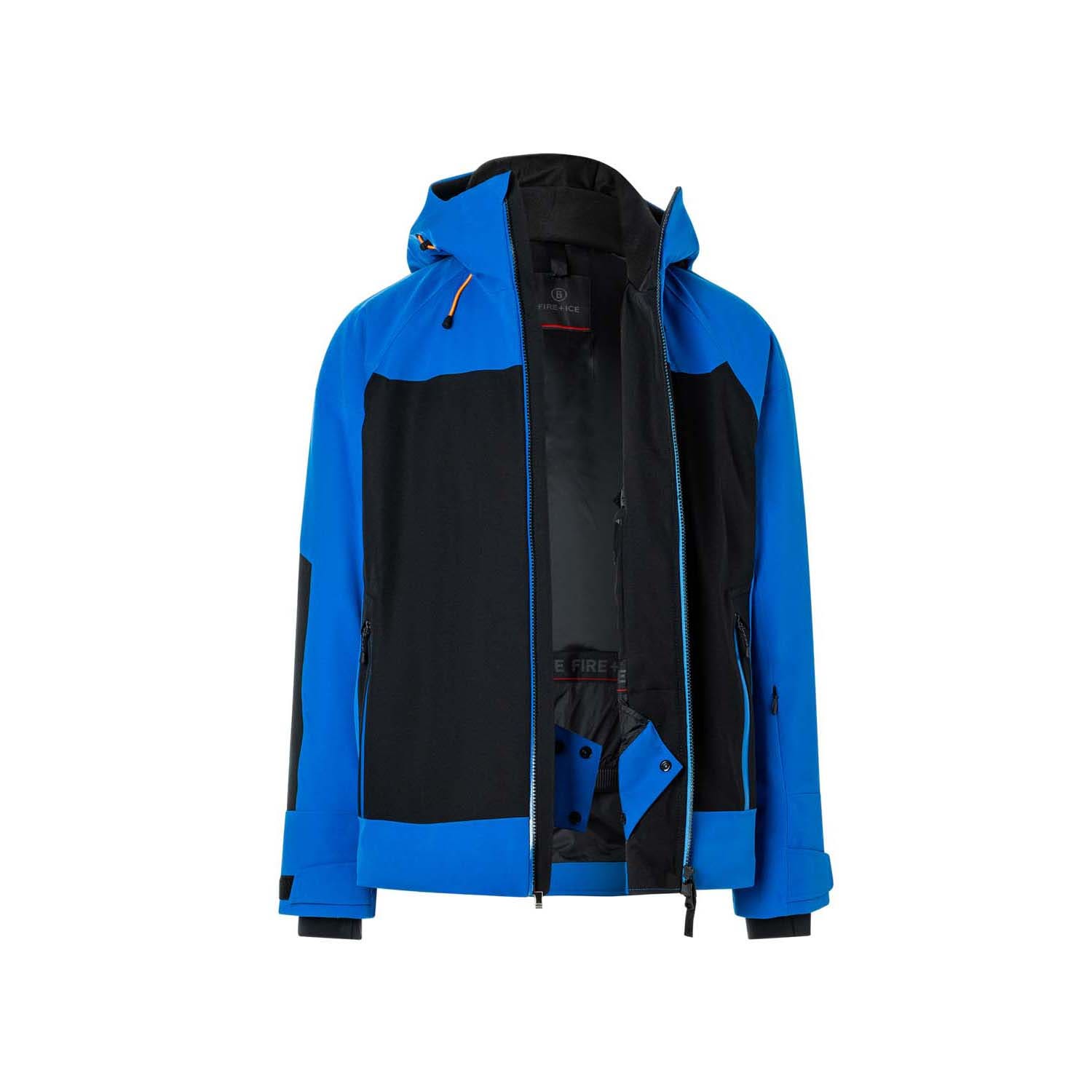 Bogner Fire+Ice  Tajo-T Skijas