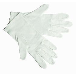 PARAM Handschuhe Zwirn Nr. 8