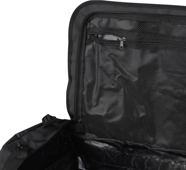 MCKINLEY Duffelbag Str. L Sort