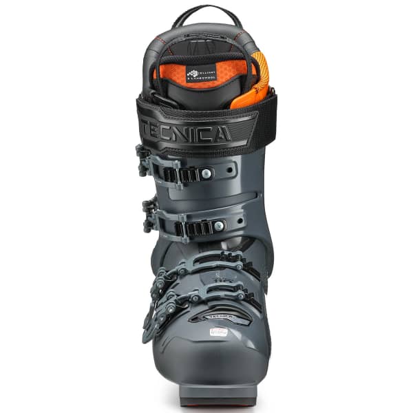 Chaussure de ski TECNICA MACH1 MV 110 TD GW RACE GRAY
