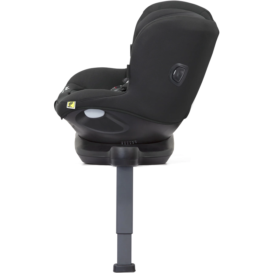 Joie Reboarder i-Spin 360 E Coal