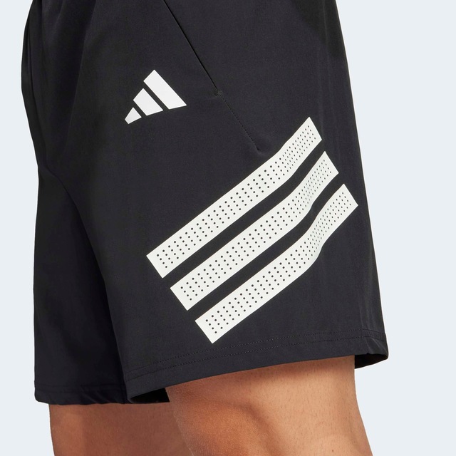 adidas Performance Shorts »GYM+ 3S SHORT«