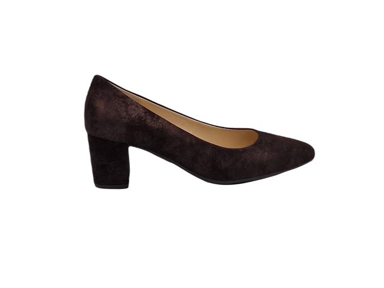 Gabor 31.450 chocolate