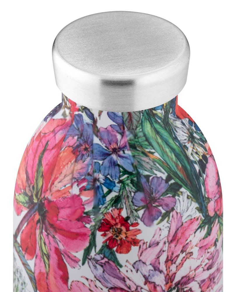 24Bottles  Clima flaske, Begonia - 500 ml.