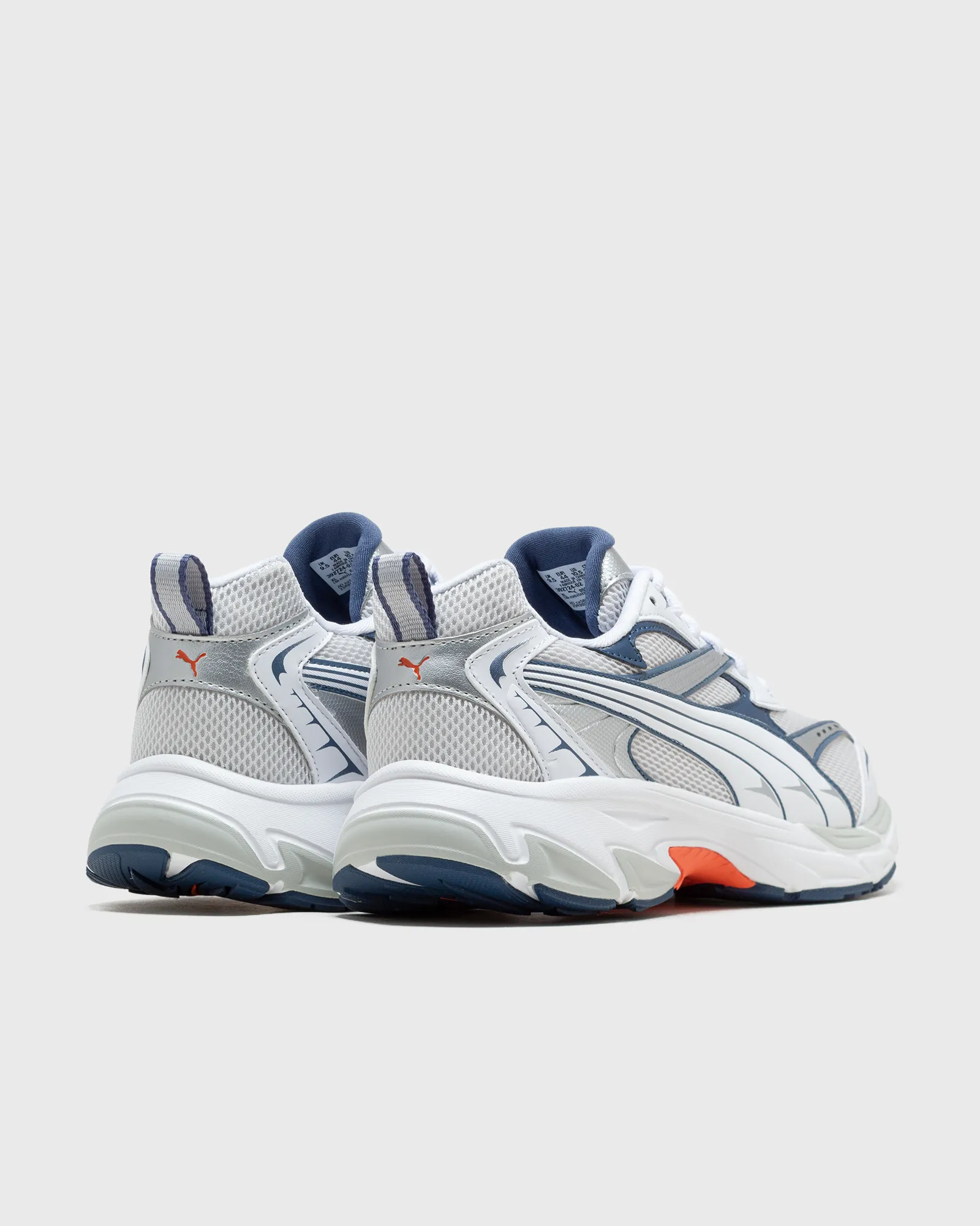 Puma Morphic