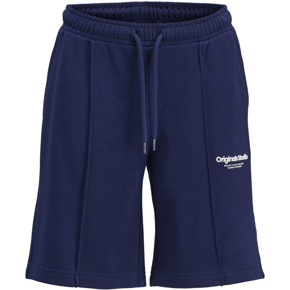 Køb Jack & Jones Junior Ocean Cavern Vesterbro Sweat Shorts