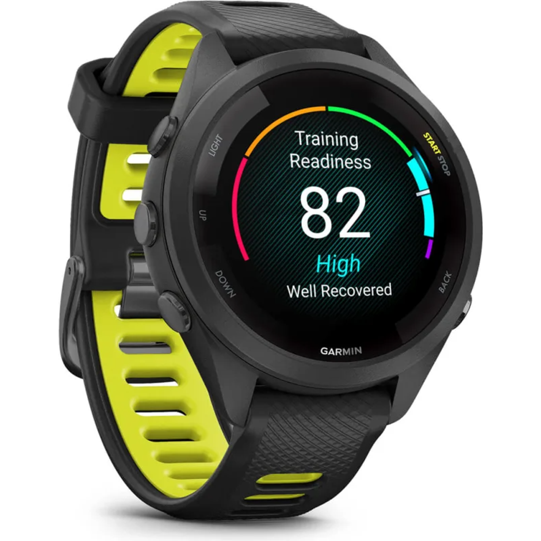 Garmin Forerunner 265S Sporthorloge