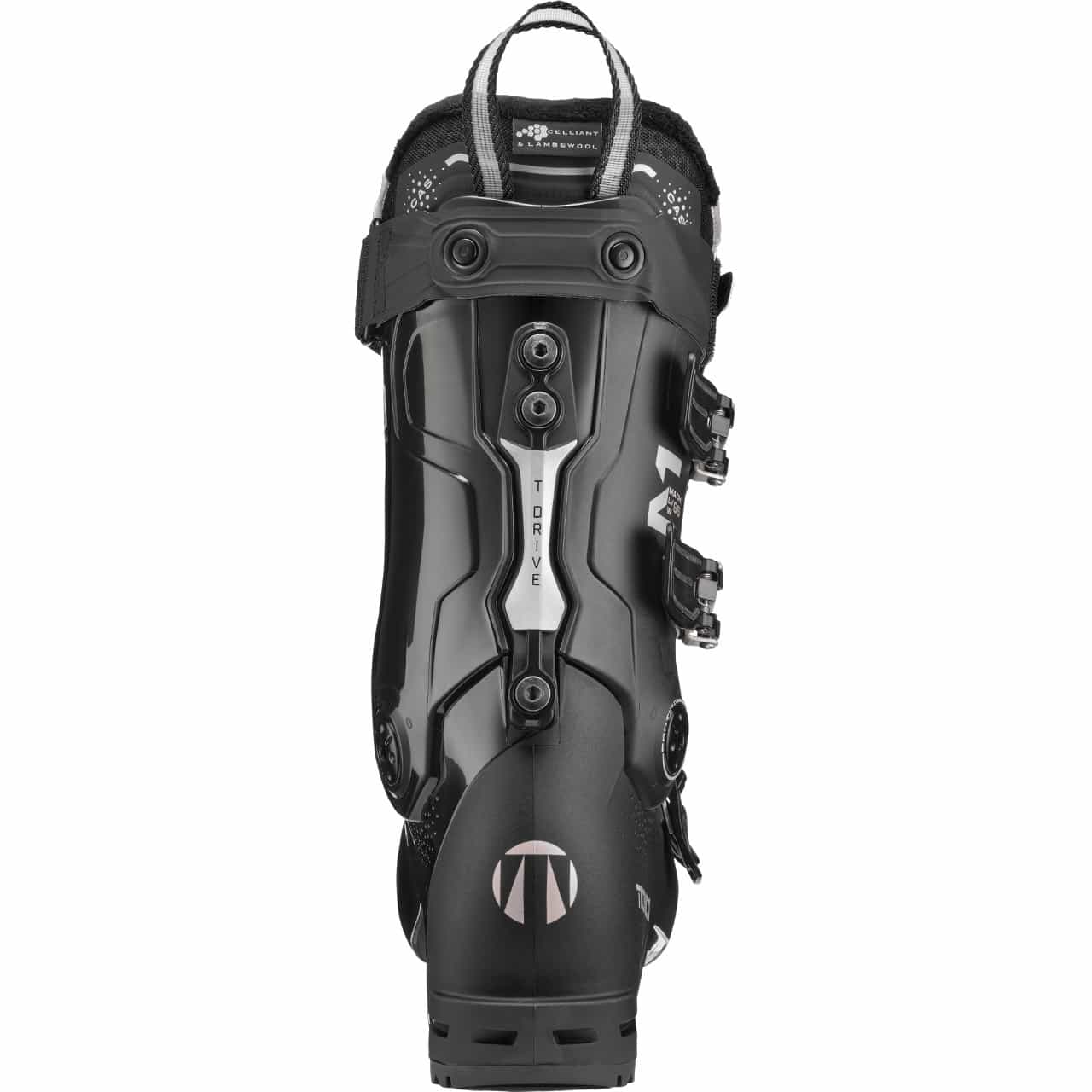 Tecnica Mach1 LV 95 W TD GW black | Tecnica Mach | Tecnica Serien | Tecnica | T | MARKEN | XSPO