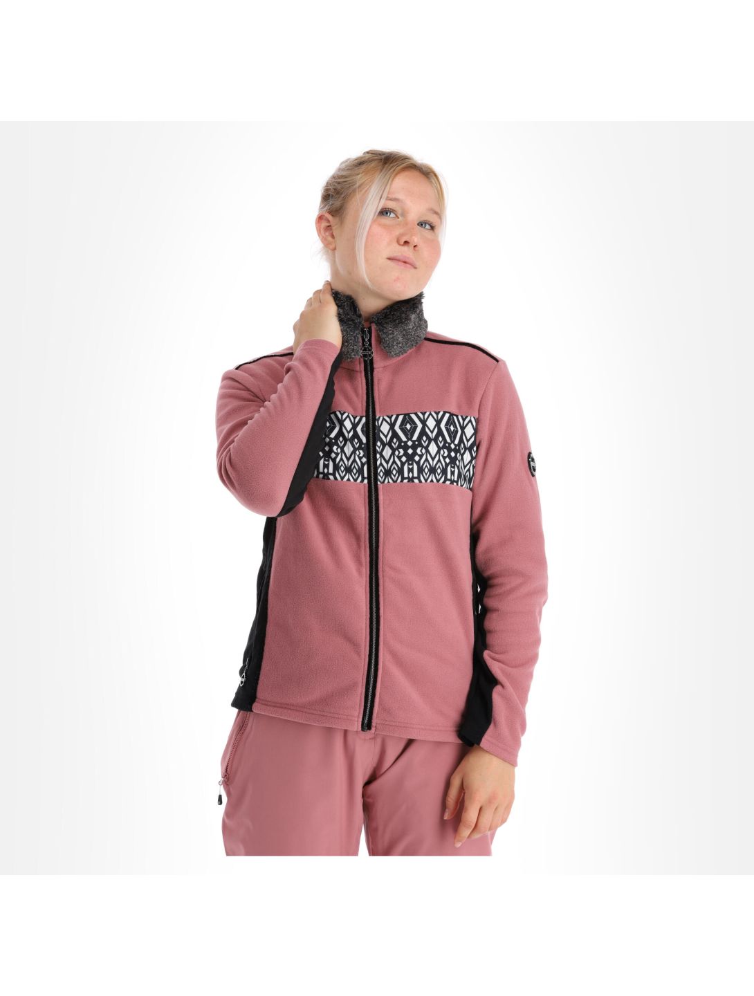 Engross II vest dames