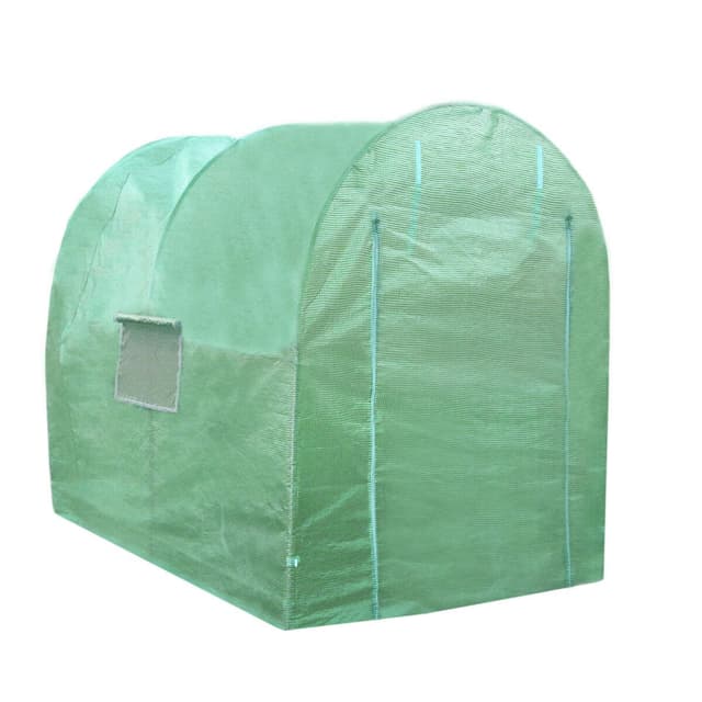 Polytunnel 19mm 2,5m x 2m