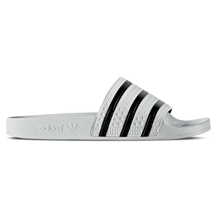 Adidas Adilette Badslippers Senior