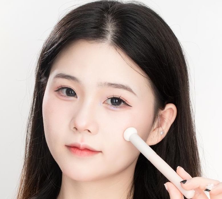 jademonra - Spons Concealer Applicator