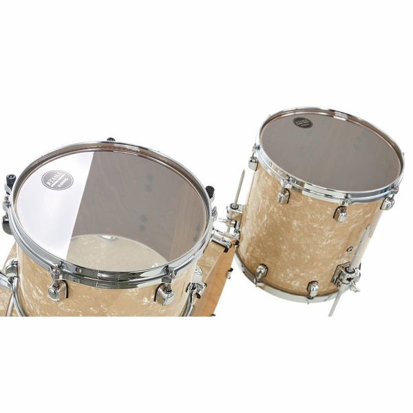 Tama Starcl. Walnut/Birch 20