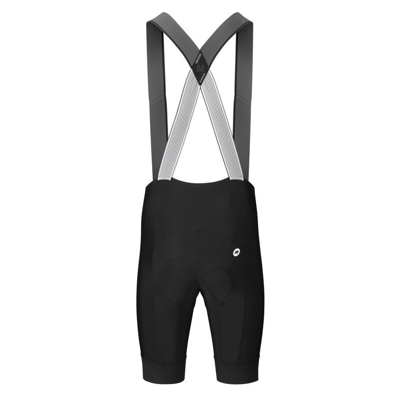 Mille GT Summer Bib Shorts C2 GTS - Cuissard vélo homme
