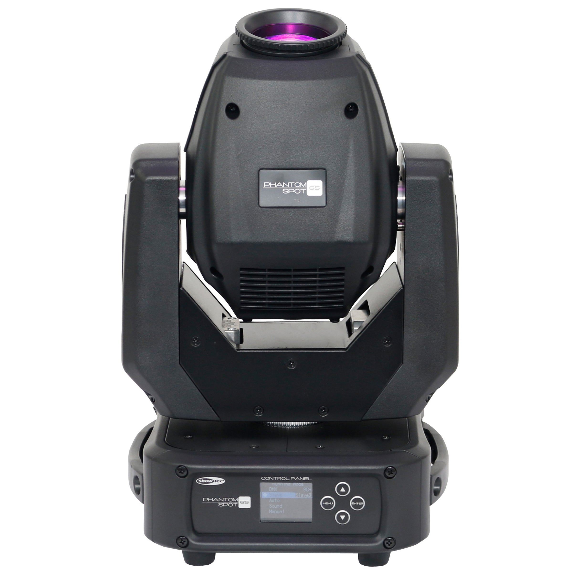 Showtec Phantom 65 Spot LED movinghead