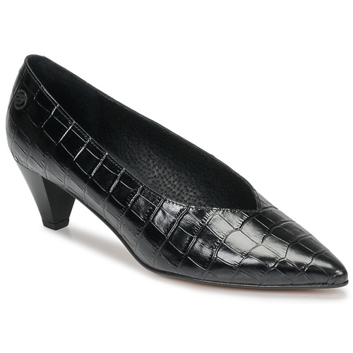 Betty London - NOMANIS - Noir