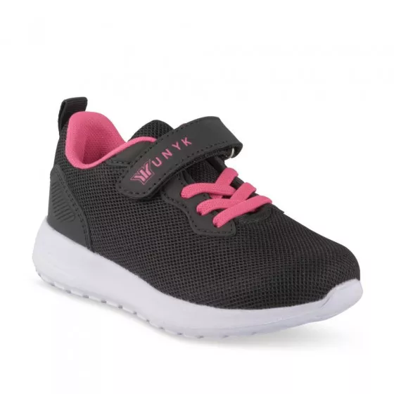 Baskets NOIR UNYK
