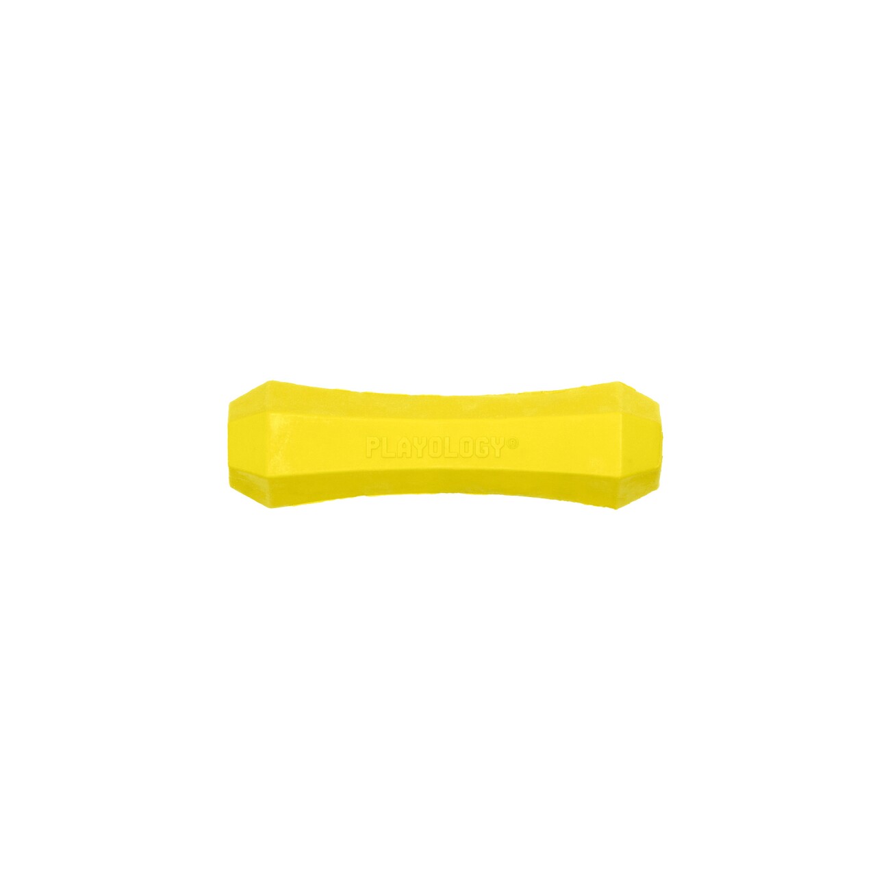 Playology Squeaky Chew Stick Chicken S