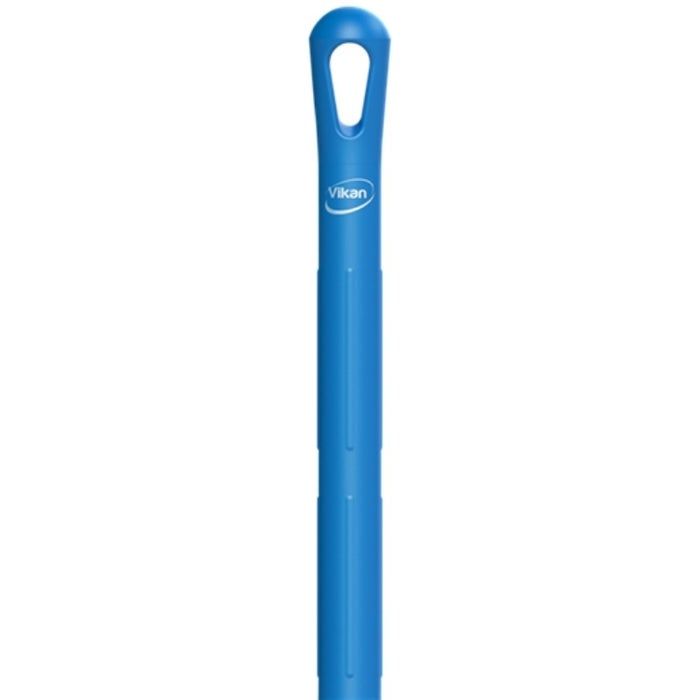 Vikan 29623 Ultra Hygiëne steel 150cm 2962-3 blauw (5705020296239)