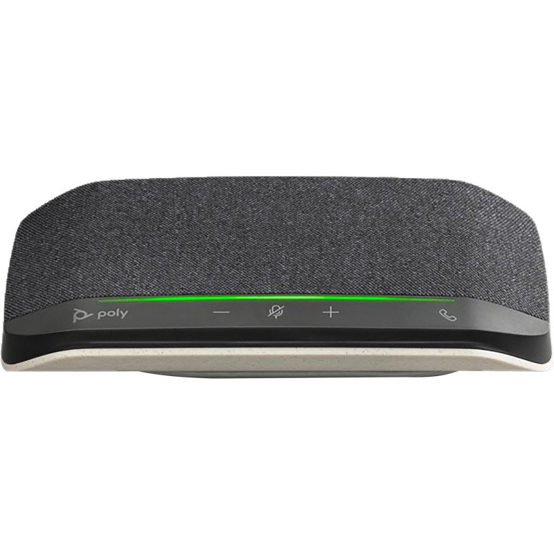 Haut parleur filaire intelligent HP POLY Sync 10