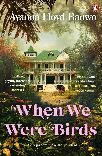 When We Were Birds (Paperback)