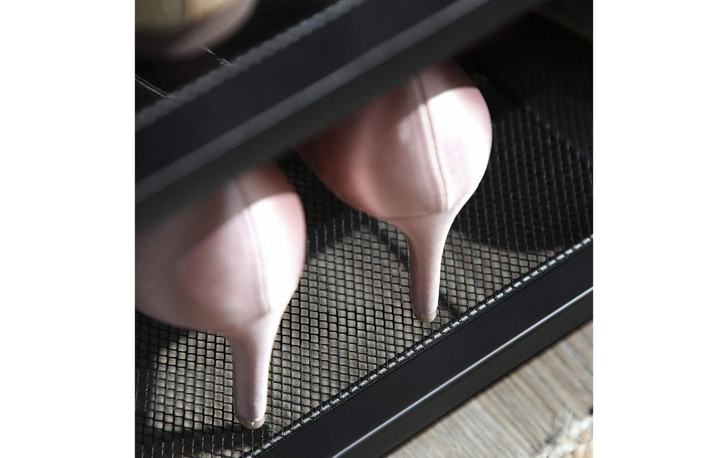 VASAGLE Schuhregal