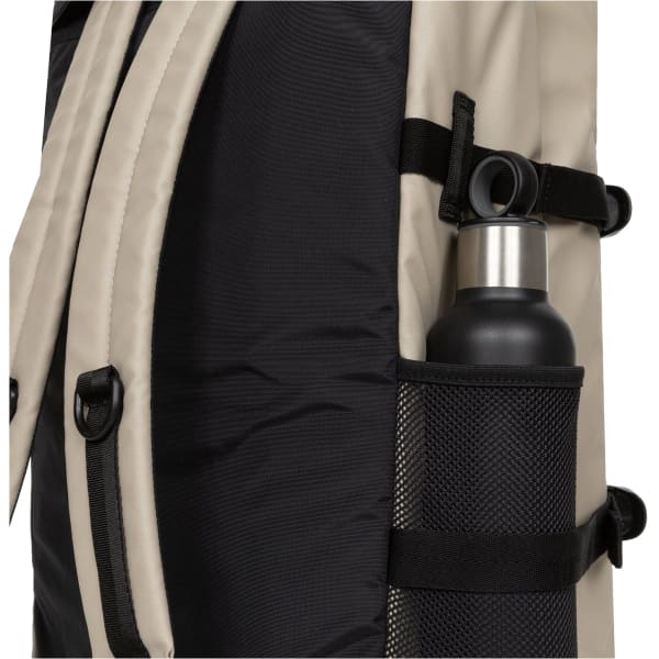 Sac à dos lifestyle EASTPAK TRAVELPACK TARP BEIGE