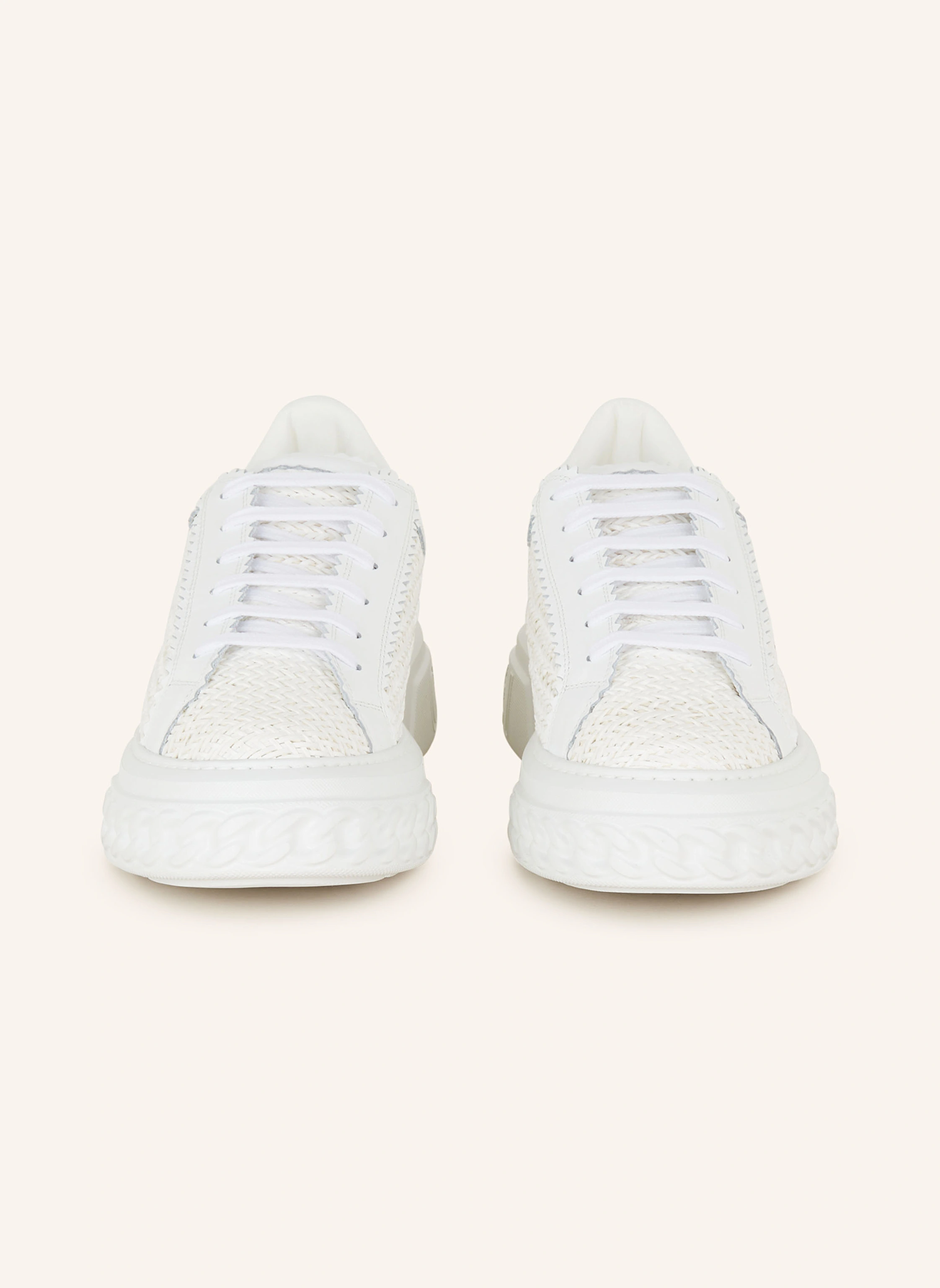 CASADEI Sneaker OFF ROAD