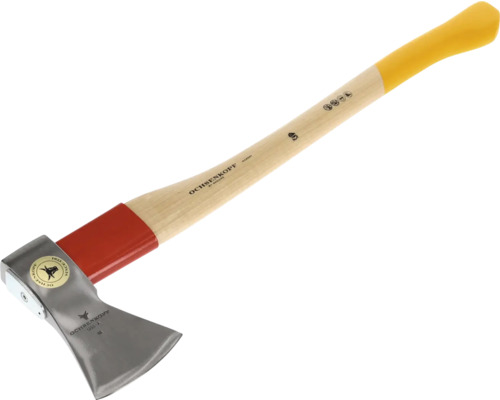 Universele bijl Ochsenkopf Goldaxt OX 620 H
