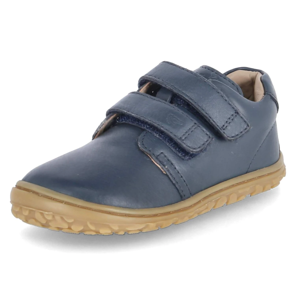 LurchiKlettschuhe NOAH - NAVY