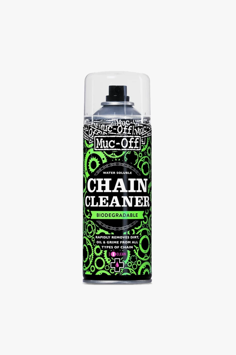 Muc-Off Bio 400 ml Kettenreiniger