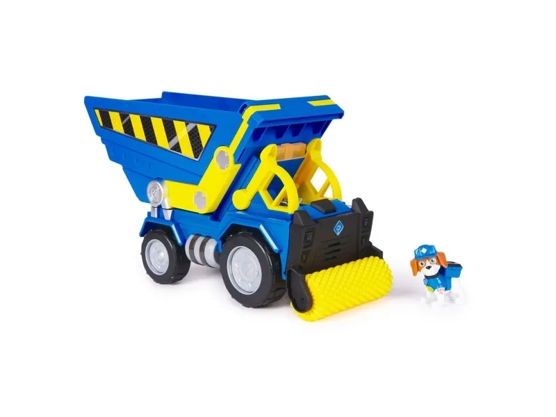 Rubble & Crew Deluxe Wheeler Dump Truck