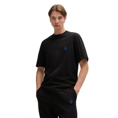 Tee-shirt à manches courtes homme Niley 10257318 HUGO