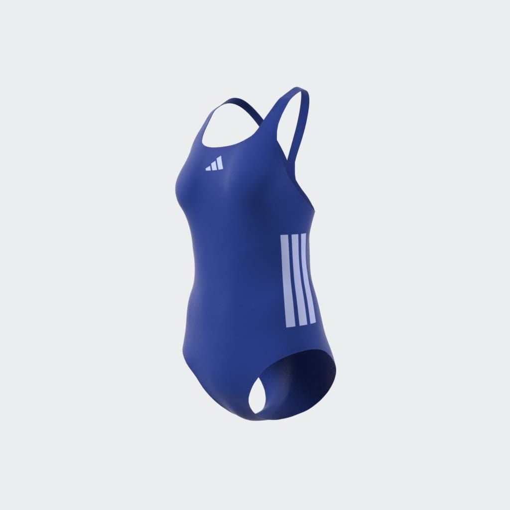 adidas Performance Badeanzug »3S BLD SWIMSUIT«, 1 Stk.